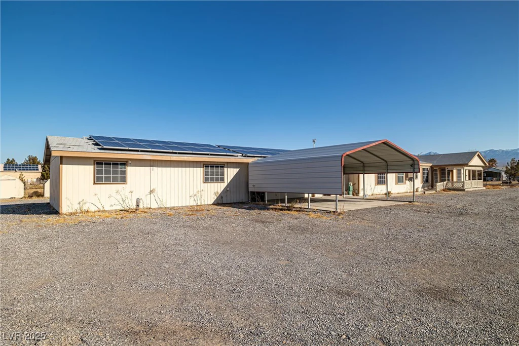 1530 Woodchips, Pahrump, NV 89060