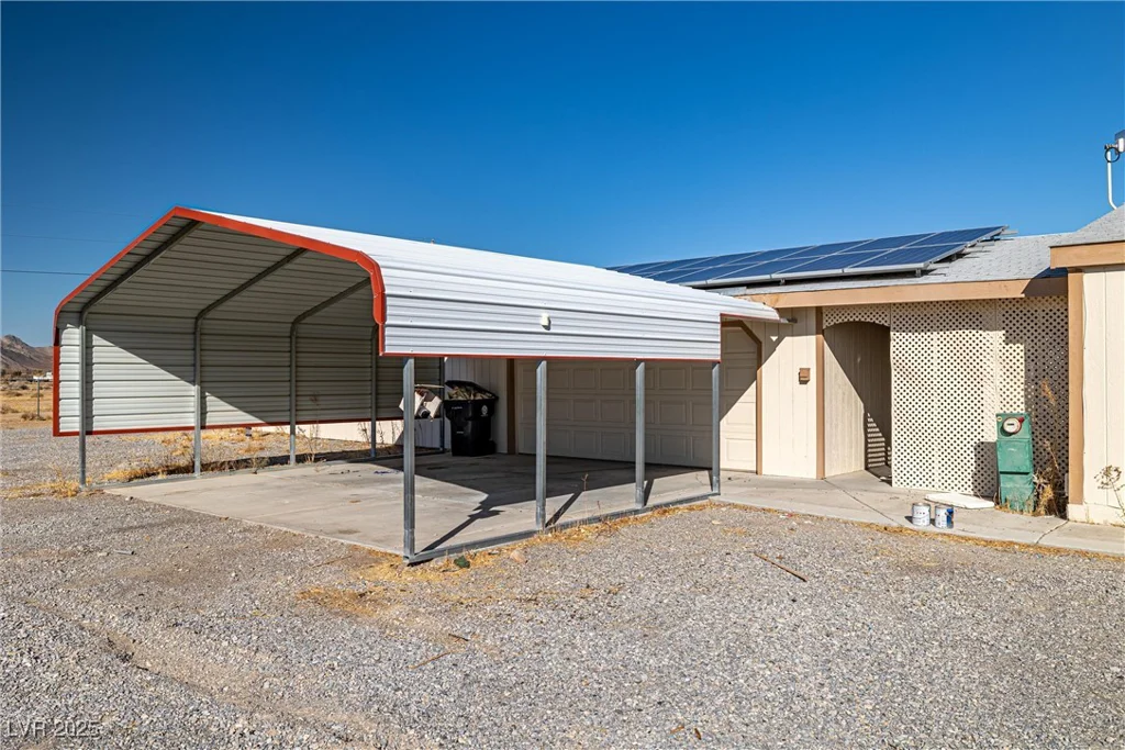 1530 Woodchips, Pahrump, NV 89060