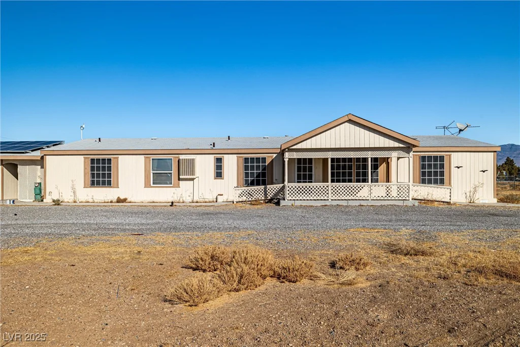 1530 Woodchips, Pahrump, NV 89060