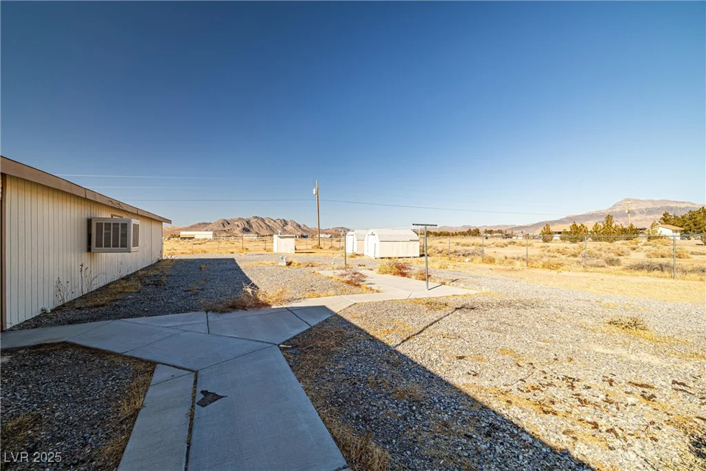 1530 Woodchips, Pahrump, NV 89060