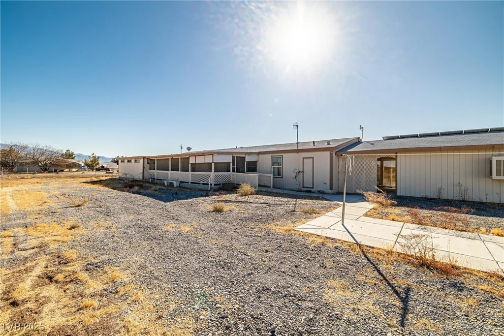 1530 Woodchips, Pahrump, NV 89060