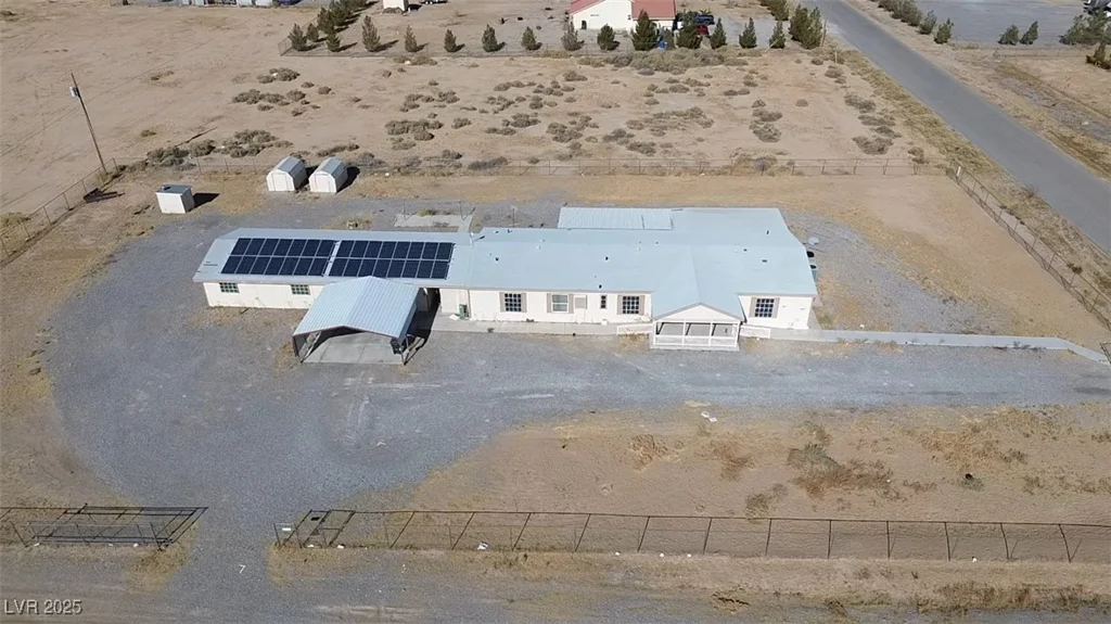 1530 Woodchips, Pahrump, NV 89060