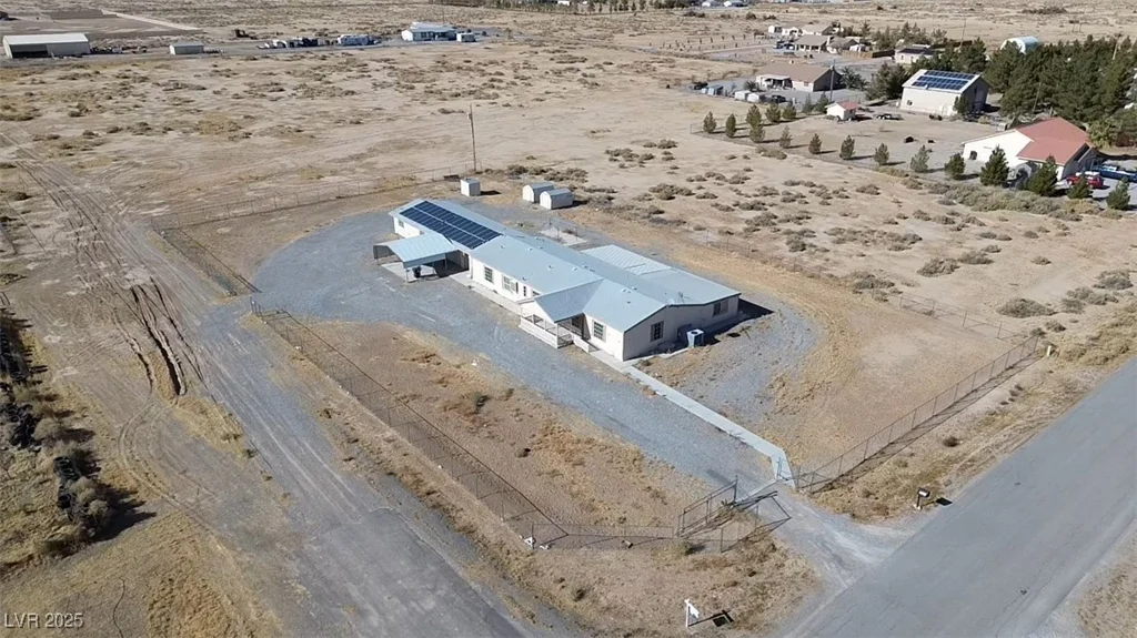 1530 Woodchips, Pahrump, NV 89060