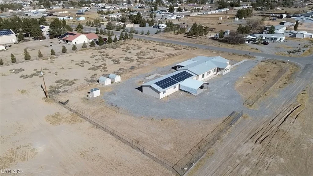 1530 Woodchips, Pahrump, NV 89060