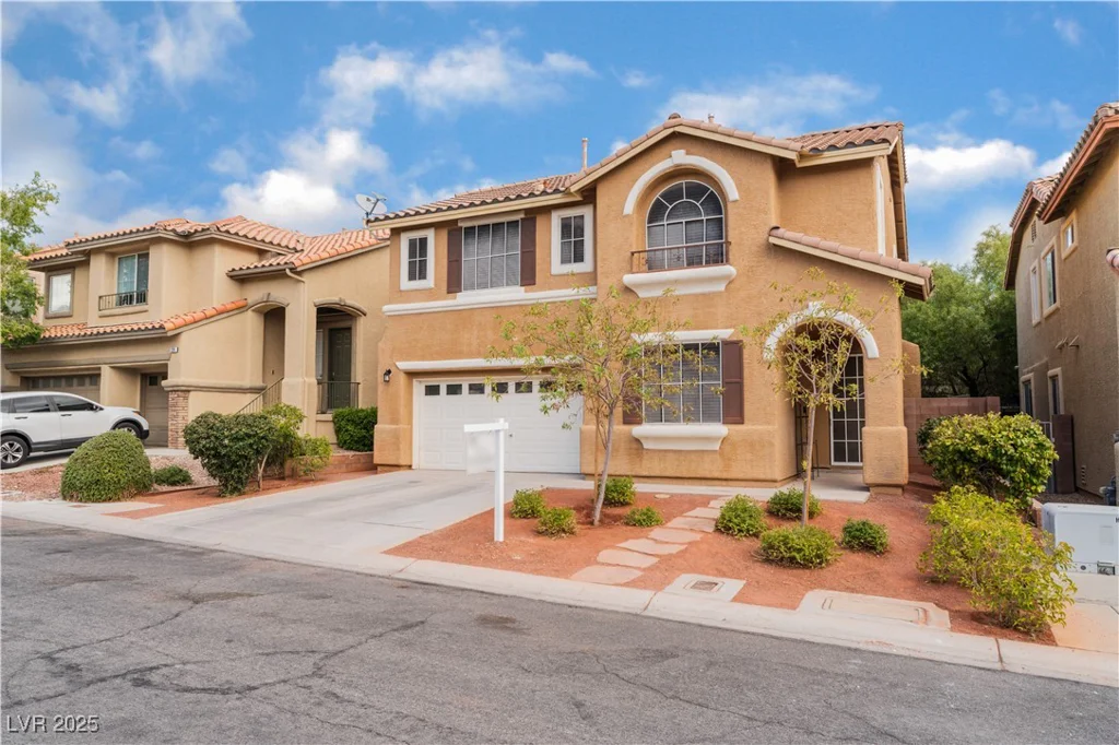 220 Emerald Vista, Las Vegas, NV 89144