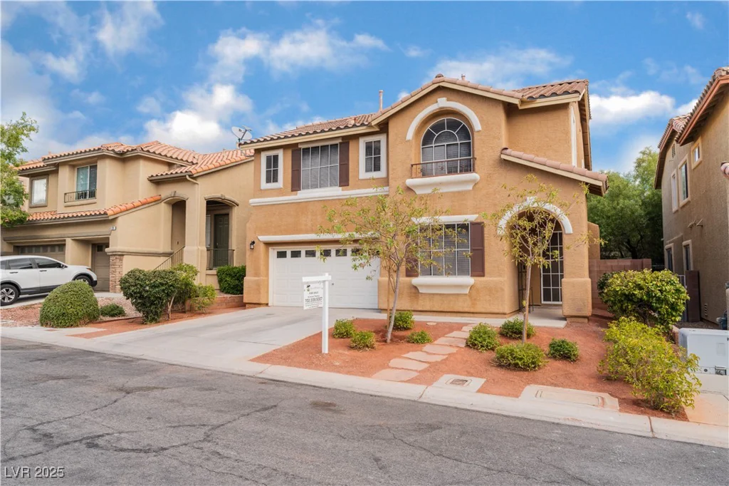 220 Emerald Vista, Las Vegas, NV 89144