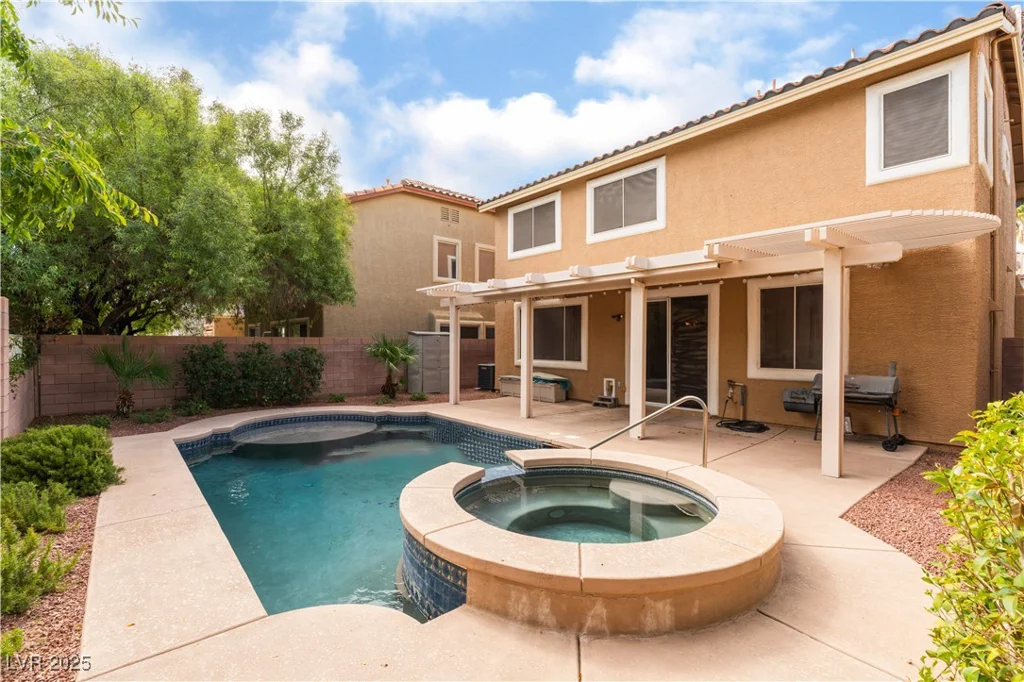 220 Emerald Vista, Las Vegas, NV 89144
