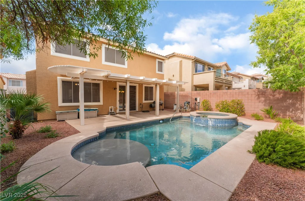 220 Emerald Vista, Las Vegas, NV 89144