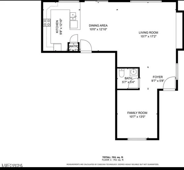 220 Emerald Vista, Las Vegas, NV 89144