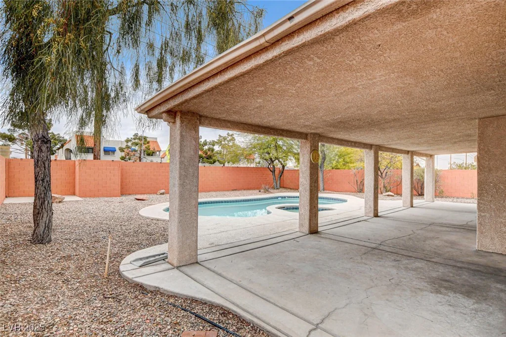 7232 Raincloud, Las Vegas, NV 89145