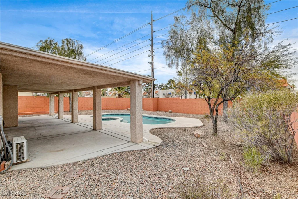 7232 Raincloud, Las Vegas, NV 89145