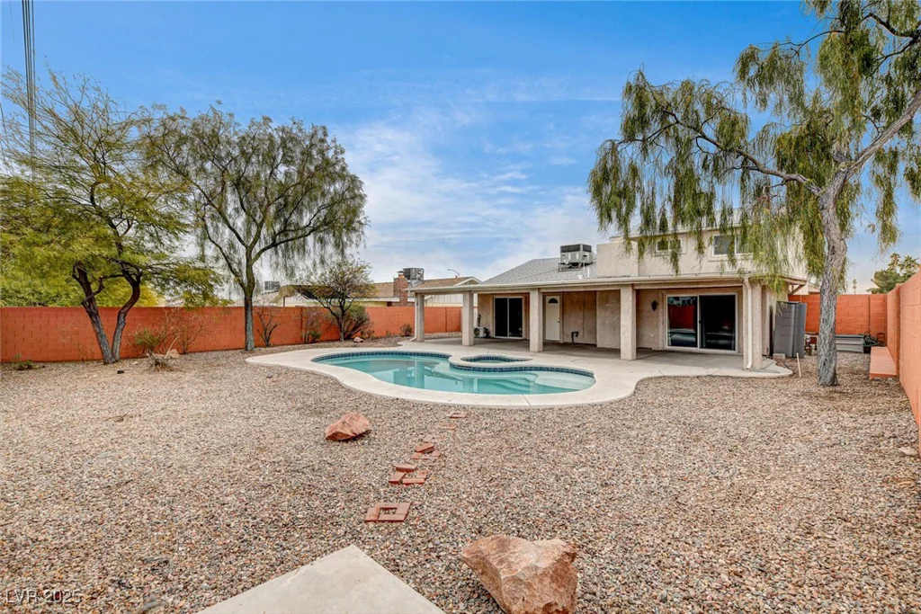 7232 Raincloud, Las Vegas, NV 89145