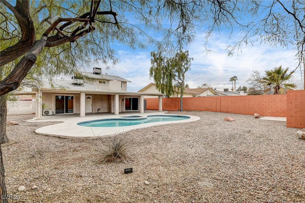 7232 Raincloud, Las Vegas, NV 89145