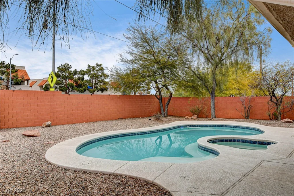 7232 Raincloud, Las Vegas, NV 89145