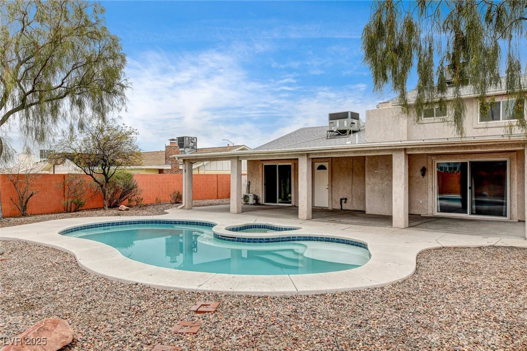 7232 Raincloud, Las Vegas, NV 89145
