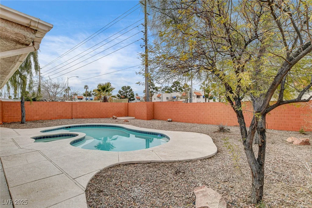 7232 Raincloud, Las Vegas, NV 89145