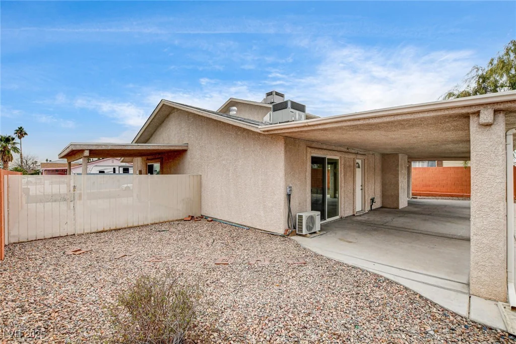 7232 Raincloud, Las Vegas, NV 89145