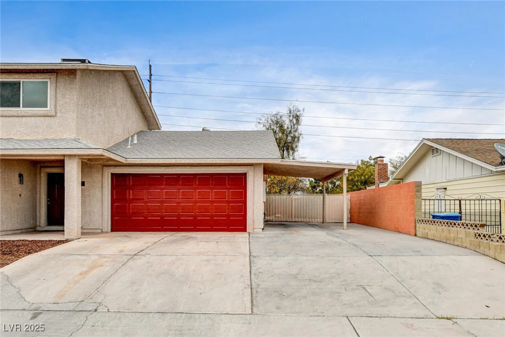 7232 Raincloud, Las Vegas, NV 89145