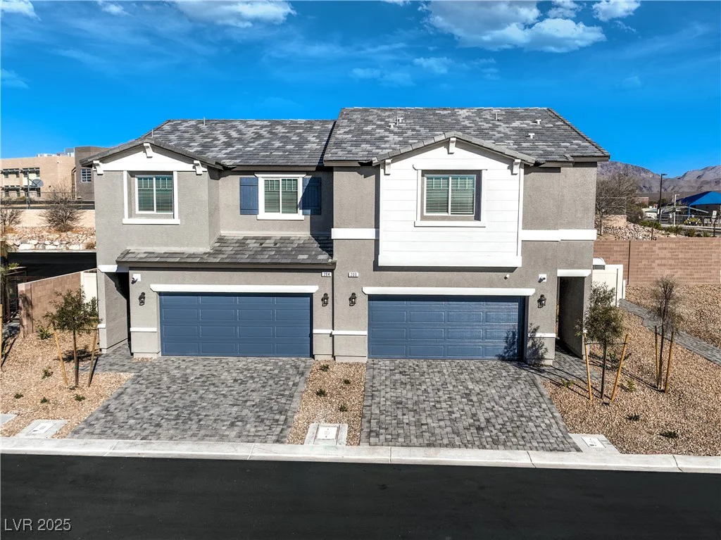 6542 Coffee Theme, North Las Vegas, NV 89084