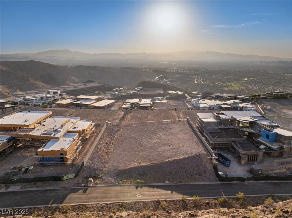5 Stoneshead, Henderson, NV 89012