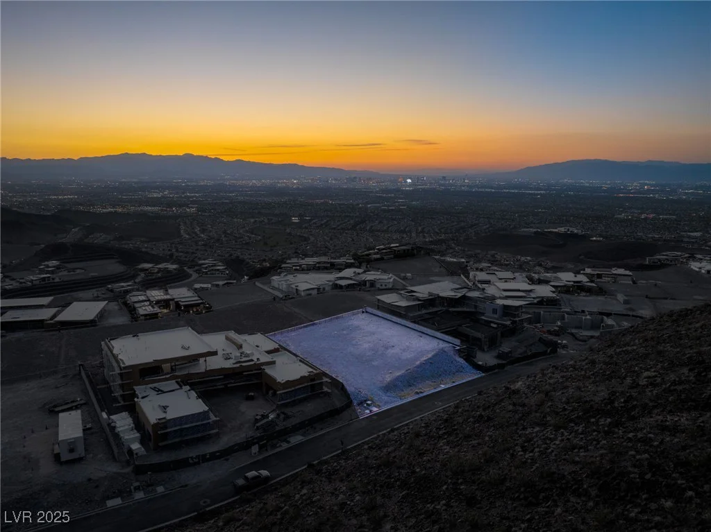 5 Stoneshead, Henderson, NV 89012
