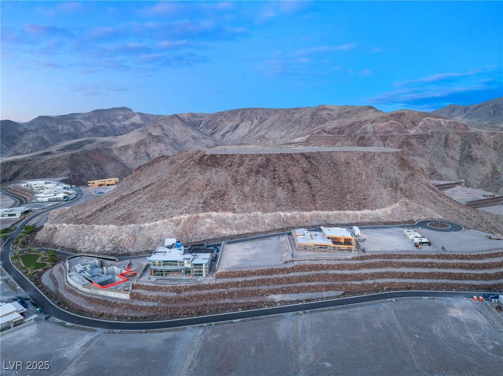 5 Stoneshead, Henderson, NV 89012