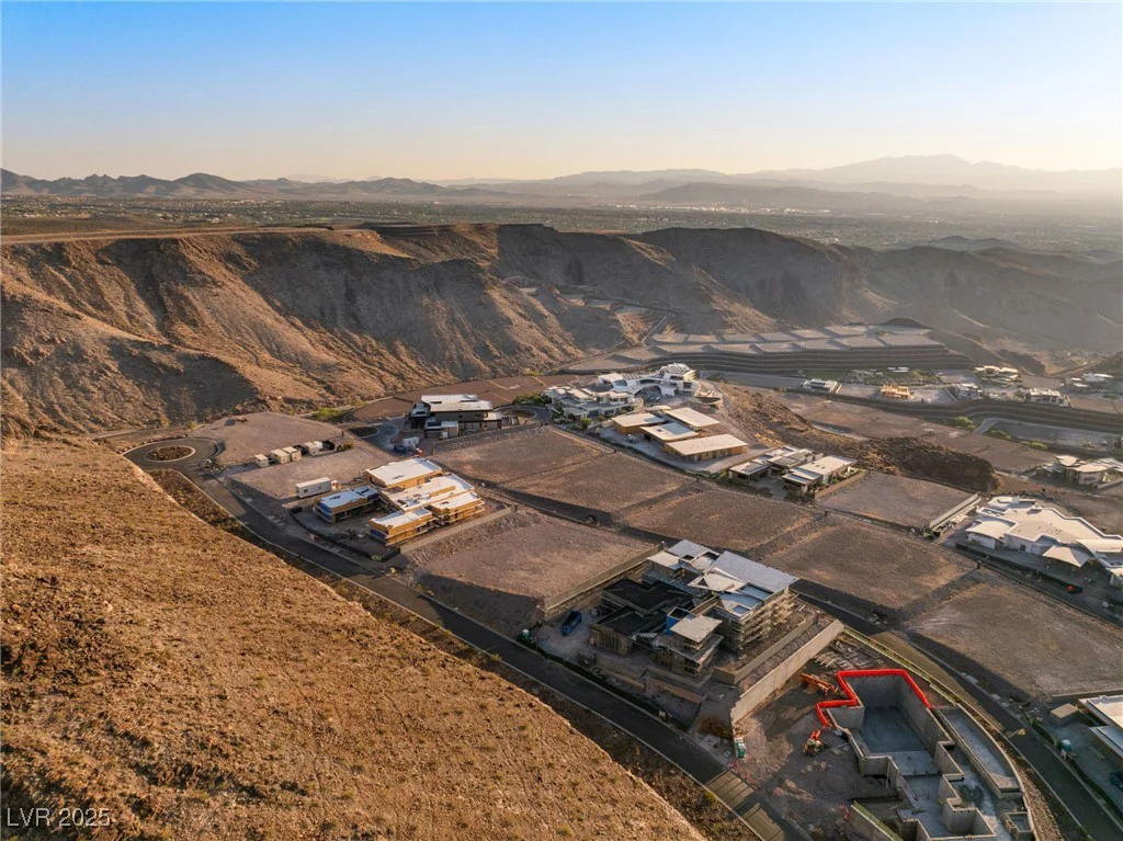 5 Stoneshead, Henderson, NV 89012