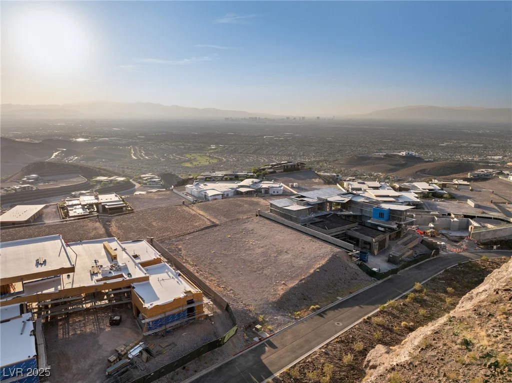 5 Stoneshead, Henderson, NV 89012