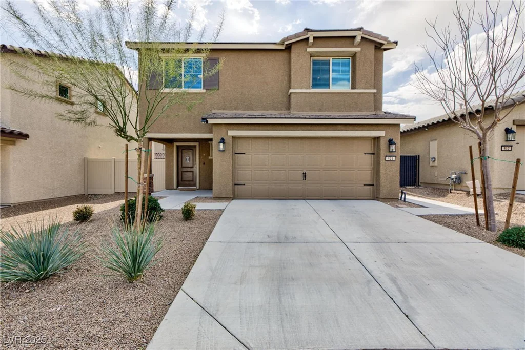 521 Abrazar, North Las Vegas, NV 89081
