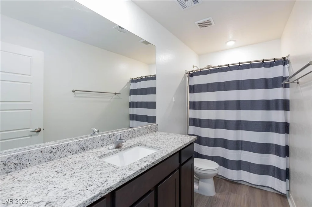 521 Abrazar, North Las Vegas, NV 89081