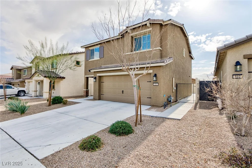 521 Abrazar, North Las Vegas, NV 89081