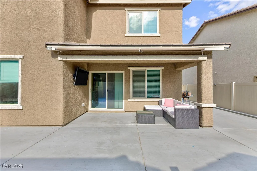 521 Abrazar, North Las Vegas, NV 89081