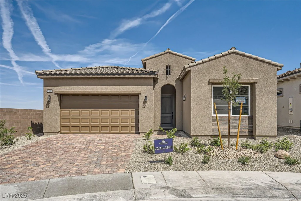 66 Ibiza Lake, Henderson, NV 89011
