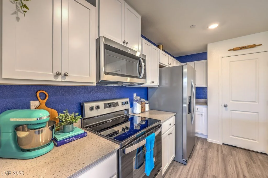 2558 Petunia Garden, North Las Vegas, NV 89081
