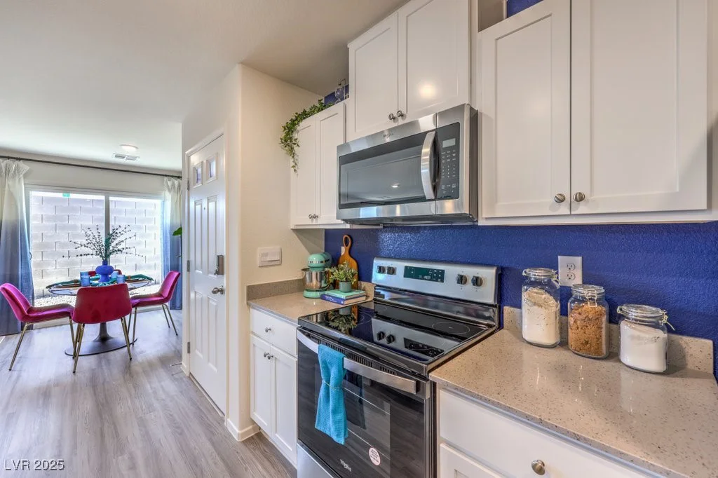 2558 Petunia Garden, North Las Vegas, NV 89081