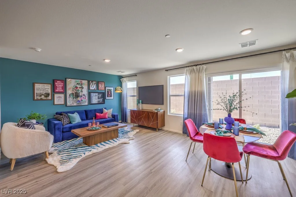 2558 Petunia Garden, North Las Vegas, NV 89081