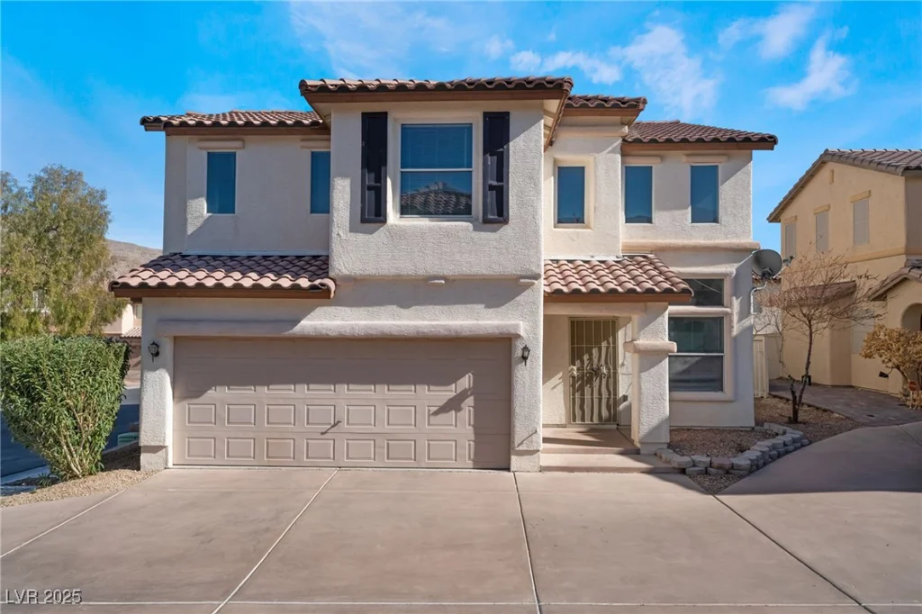 10441 Concetta, Las Vegas, NV 89129