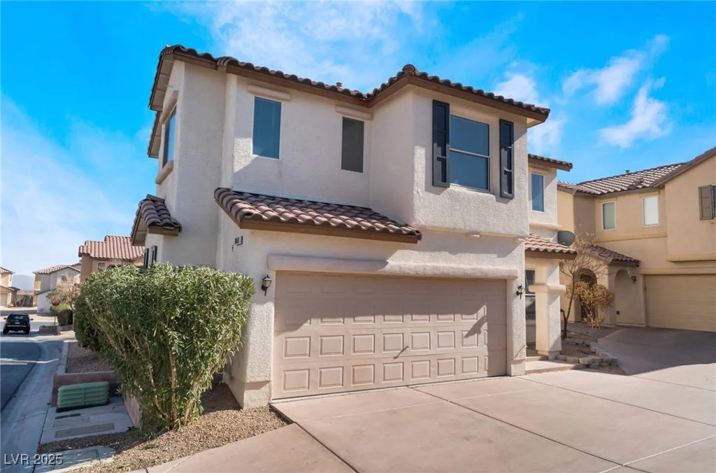 10441 Concetta, Las Vegas, NV 89129