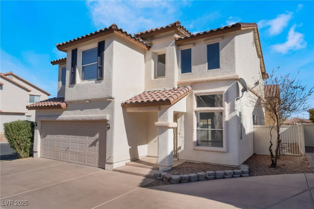 10441 Concetta, Las Vegas, NV 89129