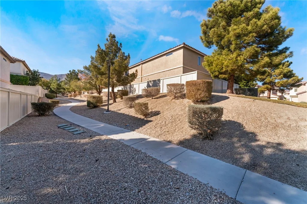 10441 Concetta, Las Vegas, NV 89129
