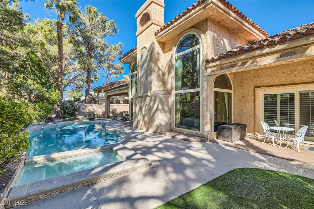 24 Wild Dunes, Las Vegas, NV 89113