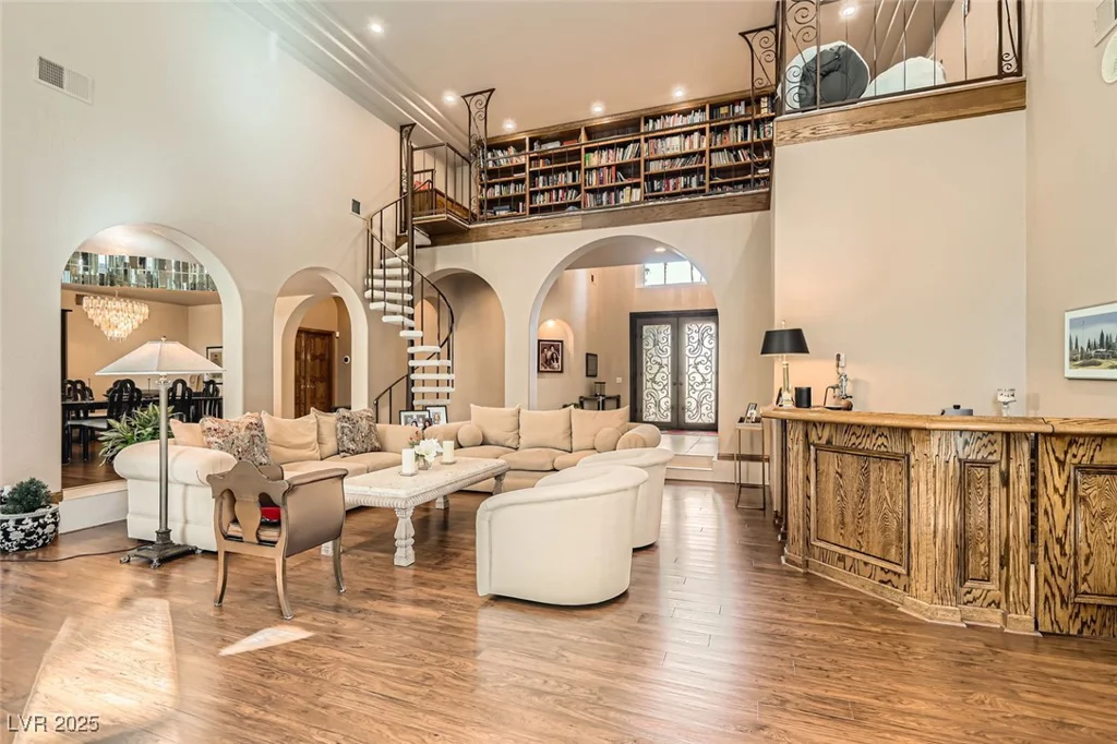 24 Wild Dunes, Las Vegas, NV 89113