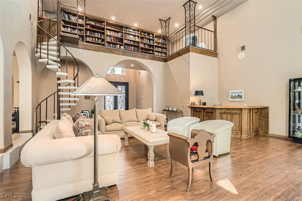 24 Wild Dunes, Las Vegas, NV 89113