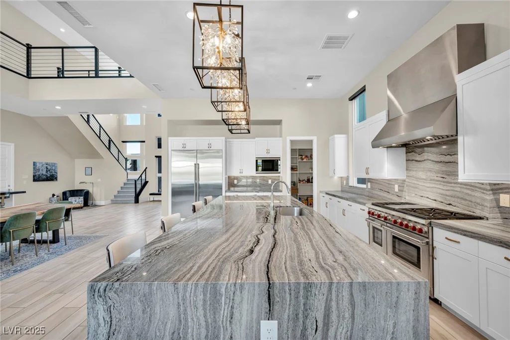 10896 Tranquil Hills, Las Vegas, NV 89135