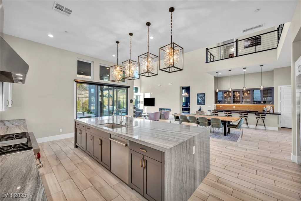 10896 Tranquil Hills, Las Vegas, NV 89135