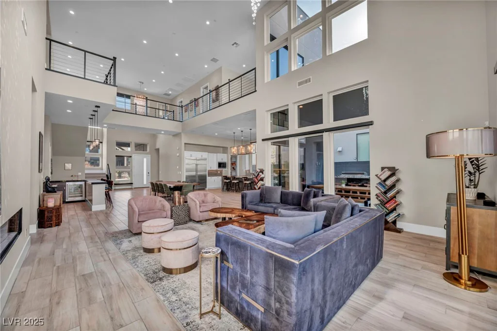 10896 Tranquil Hills, Las Vegas, NV 89135