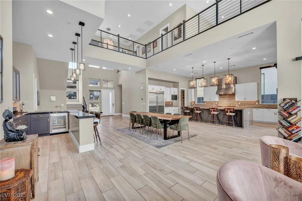 10896 Tranquil Hills, Las Vegas, NV 89135