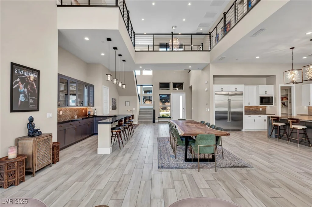 10896 Tranquil Hills, Las Vegas, NV 89135