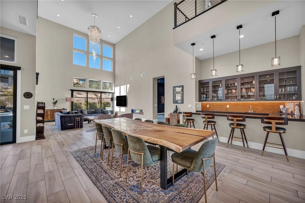 10896 Tranquil Hills, Las Vegas, NV 89135