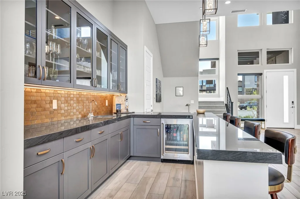 10896 Tranquil Hills, Las Vegas, NV 89135